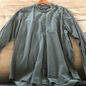 American Eagle shirt